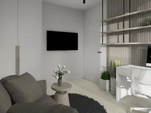 Prodej domu na klíč, Ostrava, Žižkovská, 125 m2