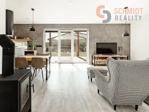 Prodej rodinného domu, Ladná, Ovčačky, 104 m2