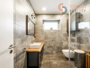 Prodej rodinného domu, Ladná, Ovčačky, 104 m2
