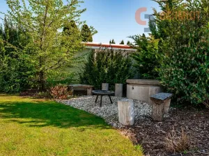 Prodej rodinného domu, Ladná, Ovčačky, 104 m2