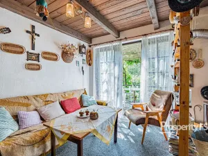 Prodej chaty, Ženklava, 58 m2