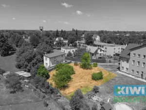 Prodej pozemku pro bydlení, Bohumín, 864 m2