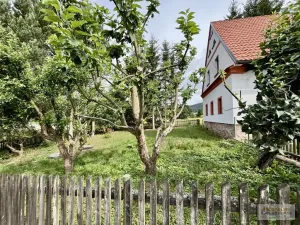 Prodej rodinného domu, Meziměstí, 160 m2