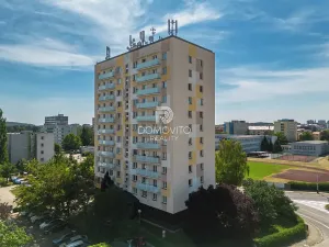 Pronájem bytu 2+kk, Mladá Boleslav, Zalužanská, 42 m2