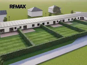 Prodej rodinného domu, Petrovice u Karviné, 91 m2