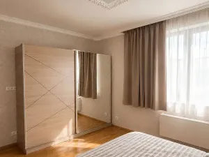 Pronájem bytu 3+kk, Praha - Holešovice, V přístavu, 103 m2
