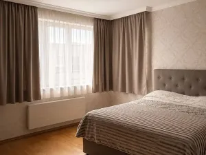 Pronájem bytu 3+kk, Praha - Holešovice, V přístavu, 103 m2