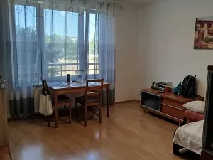 Pronájem bytu 2+kk, Praha - Záběhlice, Mattioliho, 57 m2