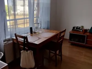 Pronájem bytu 2+kk, Praha - Záběhlice, Mattioliho, 57 m2