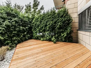 Pronájem bytu 2+kk, Praha - Letňany, Rýmařovská, 48 m2