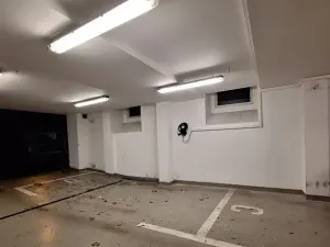 Pronájem bytu 3+kk, Praha - Nusle, Jaurisova, 83 m2