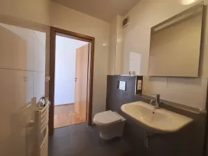 Pronájem bytu 4+kk, Praha - Nusle, Jaurisova, 100 m2