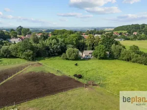 Prodej rodinného domu, Štoky, 270 m2
