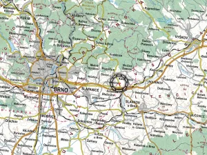 Prodej pole, Pozořice, 8163 m2