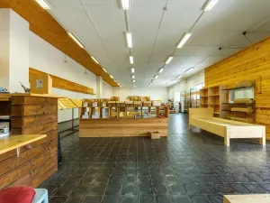 Prodej výrobních prostor, Zlatníky-Hodkovice, 3145 m2