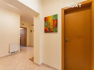 Prodej bytu 3+1, Olomouc, Horní lán, 97 m2