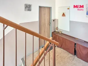 Prodej bytu 3+1, Březůvky, 81 m2