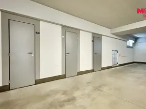 Pronájem bytu 3+kk, Poděbrady - Poděbrady V, Vrchlického, 69 m2