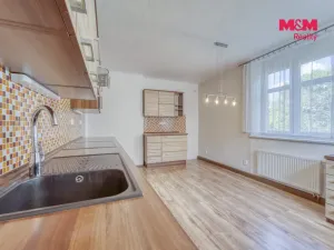 Prodej bytu 3+1, Aš, Na Háji, 76 m2