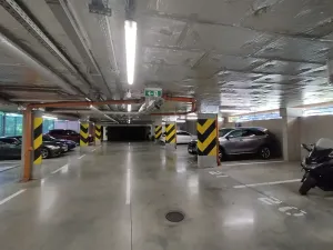 Pronájem bytu 3+kk, Praha - Záběhlice, Podle náhonu, 79 m2
