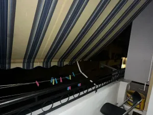 Prodej bytu 1+kk, Shkembi i Kavajes, Albánie, 33 m2