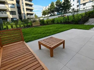 Pronájem bytu 1+kk, Praha - Chodov, Šternovská, 30 m2