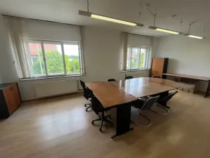 Pronájem kanceláře, Prostějov, Martinákova, 50 m2