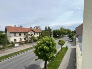 Pronájem kanceláře, Prostějov, Martinákova, 50 m2