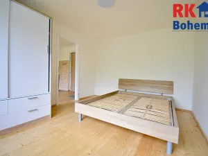 Pronájem rodinného domu, Pyšely, V Pískovně, 52 m2