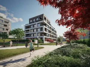 Prodej bytu 2+kk, Praha - Malešice, Univerzitní, 48 m2