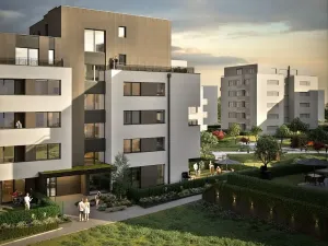 Prodej bytu 2+kk, Praha - Malešice, Univerzitní, 53 m2