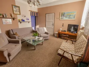 Prodej rodinného domu, Roštění, 110 m2