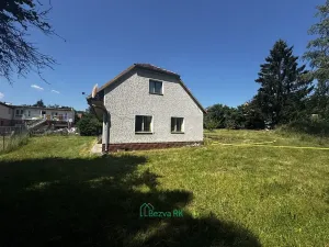 Prodej rodinného domu, Nepomuk, Tojická, 90 m2