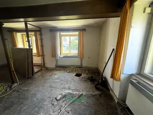 Prodej rodinného domu, Nepomuk, Tojická, 90 m2