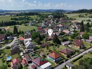 Prodej rodinného domu, Nepomuk, Tojická, 90 m2