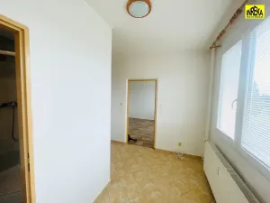 Prodej bytu 1+1, Tábor, Moskevská, 44 m2