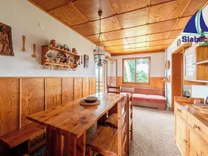 Prodej rodinného domu, Ledeč nad Sázavou, Jabloňová, 260 m2