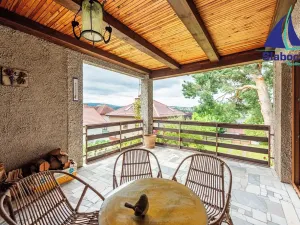 Prodej rodinného domu, Ledeč nad Sázavou, Jabloňová, 260 m2