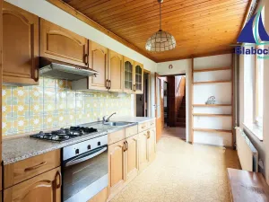 Prodej rodinného domu, Ledeč nad Sázavou, Jabloňová, 260 m2