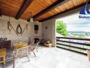 Prodej rodinného domu, Ledeč nad Sázavou, Jabloňová, 260 m2