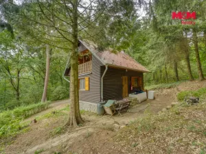 Prodej chaty, Horšovský Týn - Podhájí, 57 m2