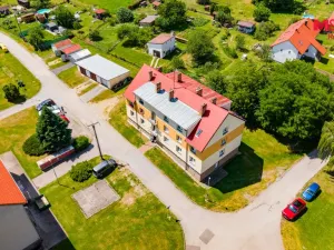 Prodej bytu 3+1, Kamenná, 70 m2