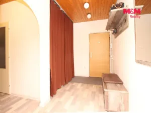 Pronájem bytu 3+1, Hradec Králové - Nový Hradec Králové, třída Edvarda Beneše, 90 m2