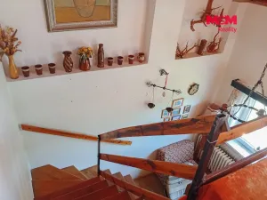 Prodej rodinného domu, Třebušín - Řepčice, 120 m2