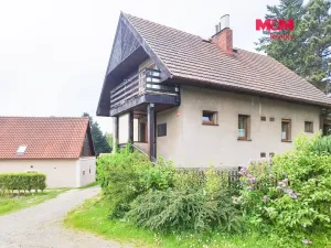 Prodej rodinného domu, Třebušín - Řepčice, 120 m2
