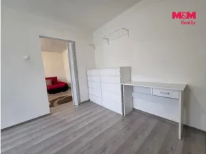 Pronájem bytu 2+1, Horní Slavkov, Zahradní, 51 m2
