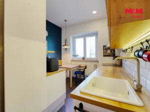 Prodej činžovního domu, Plzeň - Jižní Předměstí, Kotkova, 343 m2