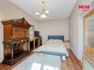 Prodej činžovního domu, Plzeň - Jižní Předměstí, Kotkova, 343 m2