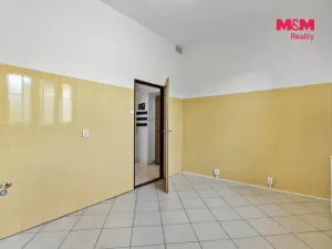 Pronájem obchodního prostoru, Semily, Ke Stadionu, 44 m2