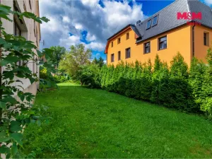 Prodej rodinného domu, Kamenický Šenov, 9. května, 321 m2